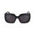 Marni MARNI Sunglasses BLACK