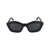 Marni Marni Sunglasses BLACK