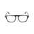 Marc Jacobs MARC JACOBS Eyeglasses GREY HORN