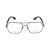 Marc Jacobs MARC JACOBS Eyeglasses DARK RUTHENIUM BLACK