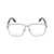 Marc Jacobs Marc Jacobs Eyeglasses GOLD BROWN