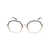 Marc Jacobs Marc Jacobs Eyeglasses GREY YELLOW