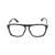 Marc Jacobs MARC JACOBS Eyeglasses BLACK
