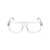 Marc Jacobs MARC JACOBS Eyeglasses CRYSTAL