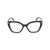 Marc Jacobs Marc Jacobs Eyeglasses BLACK