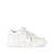 Off-White OFF-WHITE Out Of Office Sneakers BIANCO E BEIGE