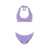 REINA OLGA Reina Olga Swimsuits PURPLE