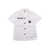 Stone Island Short sleeves shirt White
