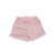Givenchy Pink shorts with logo Pink