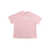 Fendi Pink Fendi t-shirt Pink
