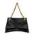 Balenciaga 'Crush' large shoulder bag Black