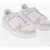 PUMA Leather Slipstream Premium Low Top Sneakers White