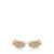 MIU MIU EYEWEAR Miu Miu Eyewear Sunglasses SAND TRANSPARENT