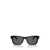Prada Prada Eyewear Sunglasses Black