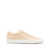Common Projects COMMON PROJECTS CONTRAST ACHILLES SNEAKER SHOES BROWN