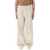 Burberry BURBERRY Cargo trousers WHEAT