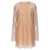 Philosophy Philosophy Di Lorenzo Serafini Rhinestone Dress PINK