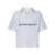 Givenchy Givenchy Shirt WHITE