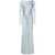 Givenchy Givenchy Long Dress CLEAR BLUE