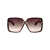 Tom Ford Tom Ford Sunglasses 66G ROSSO LUC / MARRONE SPECCHIATO