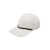 Brunello Cucinelli White Baseball Cap with Monile Detail in Linen and Cotton Woman WHITE