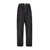 LEMAIRE LEMAIRE RELAXED PANT CLOTHING BLACK
