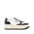 AUTRY AUTRY  LOW PLATFORM SNEAKERS SHOES WHITE