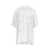 P.A.R.O.S.H. Parosh Shirts WHITE