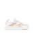 DSQUARED2 DSQUARED2 SNEAKERS SHOES WHITE