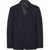 Prada Prada Jacket Clothing BLUE