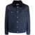 Dondup Dondup Jacket Clothing BLUE