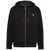 Prada Prada Hoodie Clothing Black