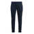 Dondup Dondup Gaubert Cotton Chino Trousers BLUE