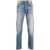 Dondup Dondup Icon Trousers Clothing BLUE