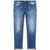 Dondup Dondup Icon Pants Clothing BLUE