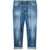 Dondup Dondup Paco Pants Clothing BLUE