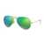 Ray-Ban Ray-Ban Aviator Rb 3025 Sunglasses GOLD