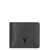 AMI Paris AMI Paris Leather Wallet Black