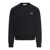 AMI Paris AMI Paris Sweatshirt Black