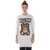 Moschino Moschino Dress WHITE