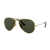 Ray-Ban Ray-Ban Aviator Rb 3025 Sunglasses GOLD