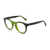 RETROSUPERFUTURE Retrosuperfuture Numero 28 Eyeglasses GREEN