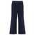 Jacob Cohen Jacob Cohen "Selena" Cropped Jeans BLUE