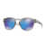 Oakley Oakley  Latch Oo9265 Polarizzato Sunglasses GRAY