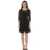 Liu Jo Liu Jo Dress Black