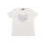 Versace T-shirt with logo White