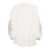 Max Mara Weekend Carnia empire style shirt White