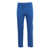 Max Mara Weekend Cecco electric blue trousers Blue