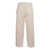 Max Mara Weekend Gilbert cargo-linke trousers Beige