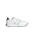Hogan White H601 sneakers White